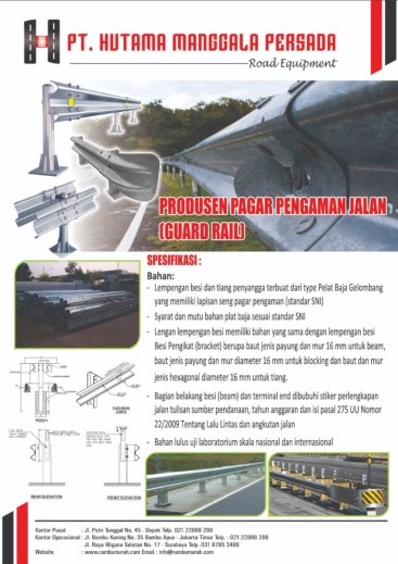 Jual Guardrail, Pabrik Guardrail Jalan, Harga Guardrail Jalan, Guardrail Jalan Murah, Guardrail Jalan, Jual Guardrail Jalan, Jual Pagar Pengaman Jalan