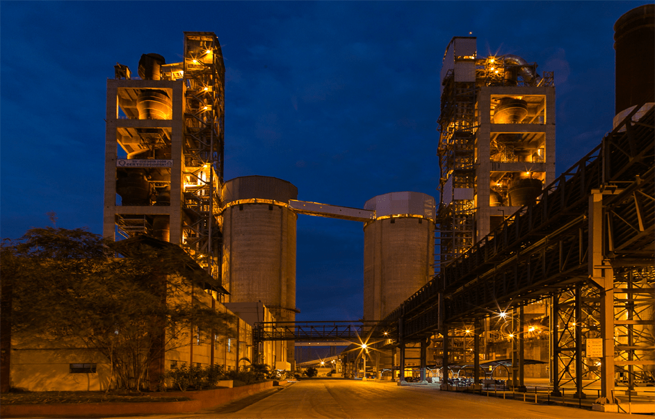 Page The Ramco Cements Limited