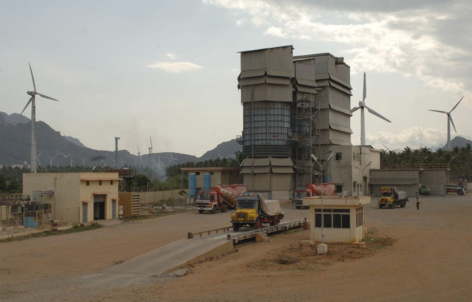 Page The Ramco Cements Limited