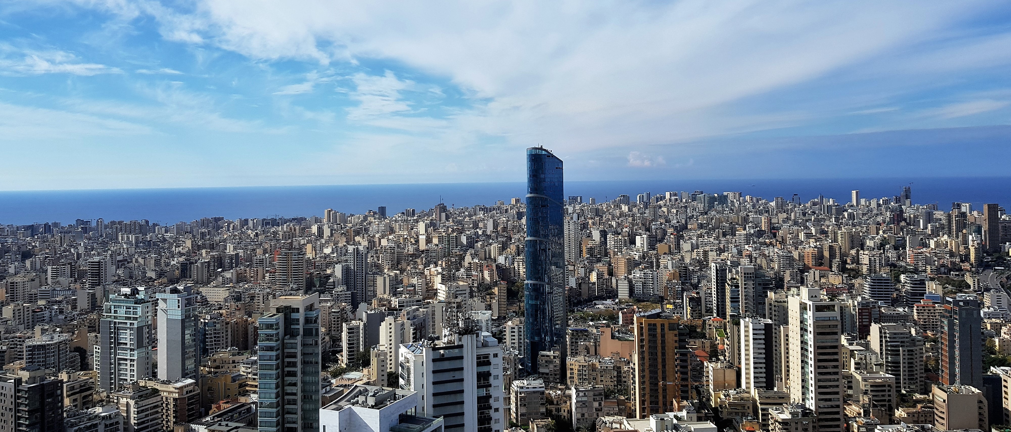 Real estate in Beirut, Beirut apartments, Properties in Beirut Lebanon