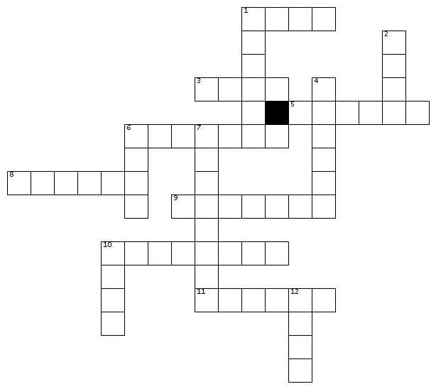 Roofing Terms Crossword Puzzle RAMCON Roofing