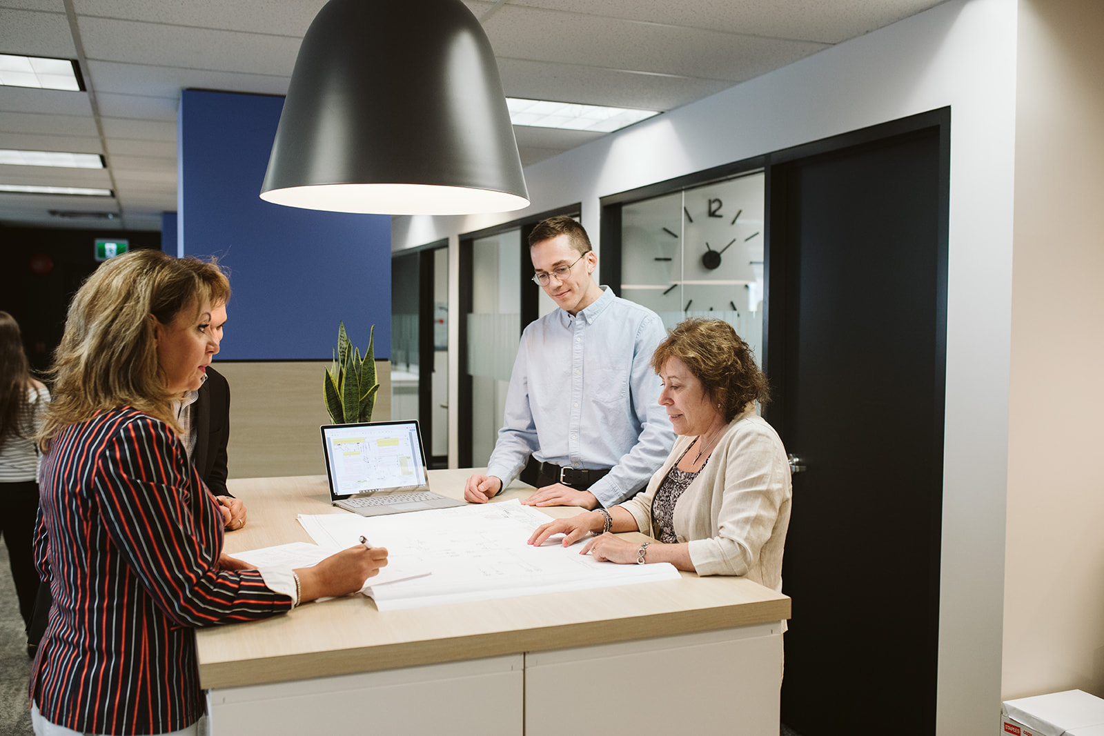 RAM Consulting Careers