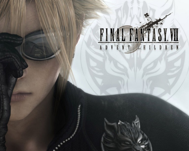 Wallpaper Cloud Final Fantasy VII Ramdanrastra's Blog