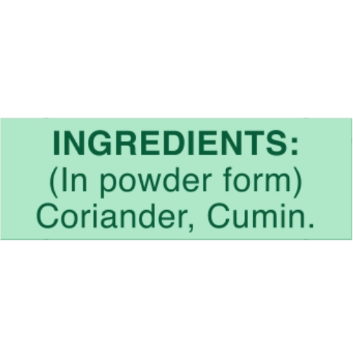 Coriander Cumin Powder Ramdev Masala Store
