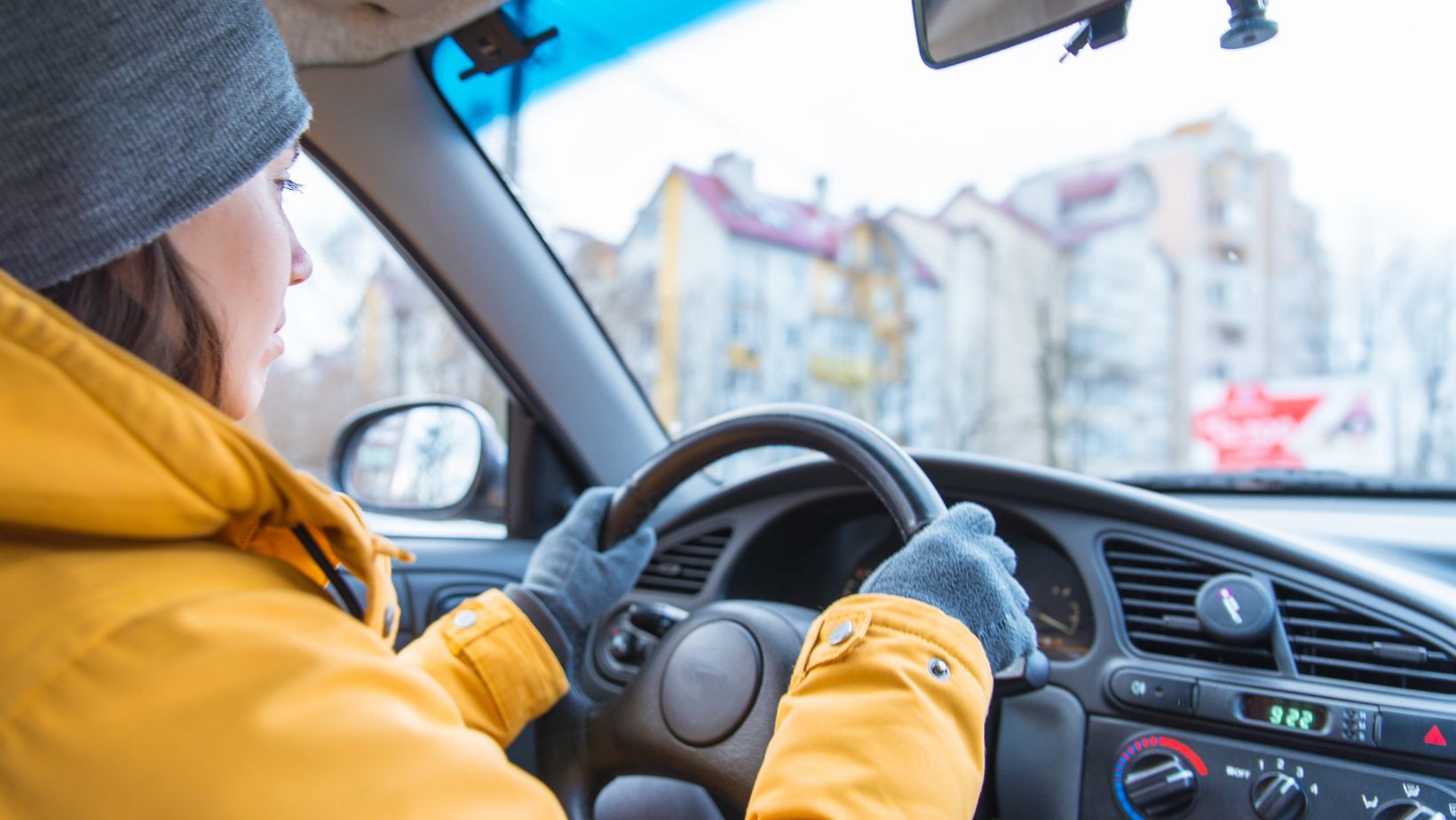 Can You Leave Flowers in a Cold Car