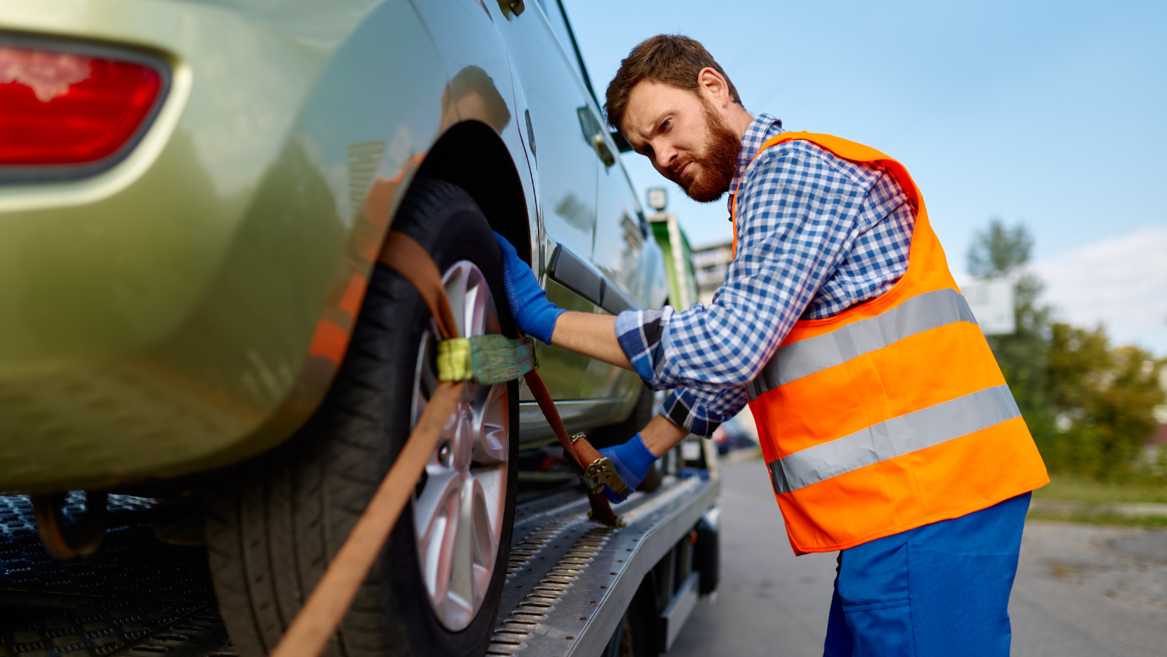 Can You Drive Without a Transmission Dipstick?