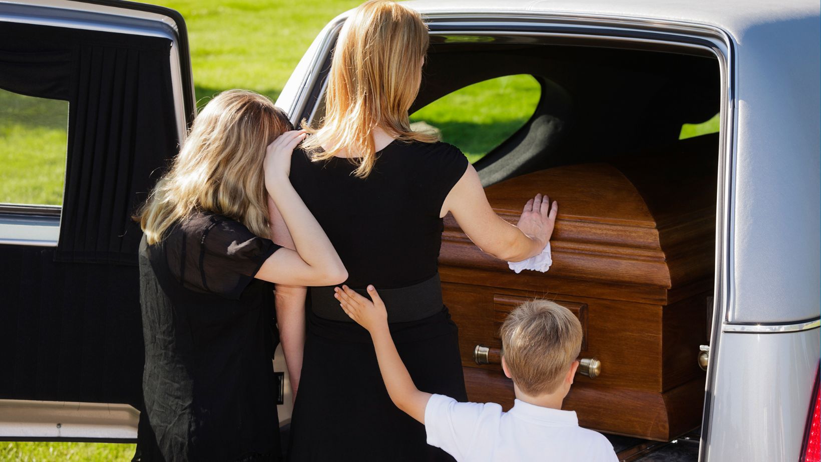 The Johnson and Sons Funeral Home Services Offered