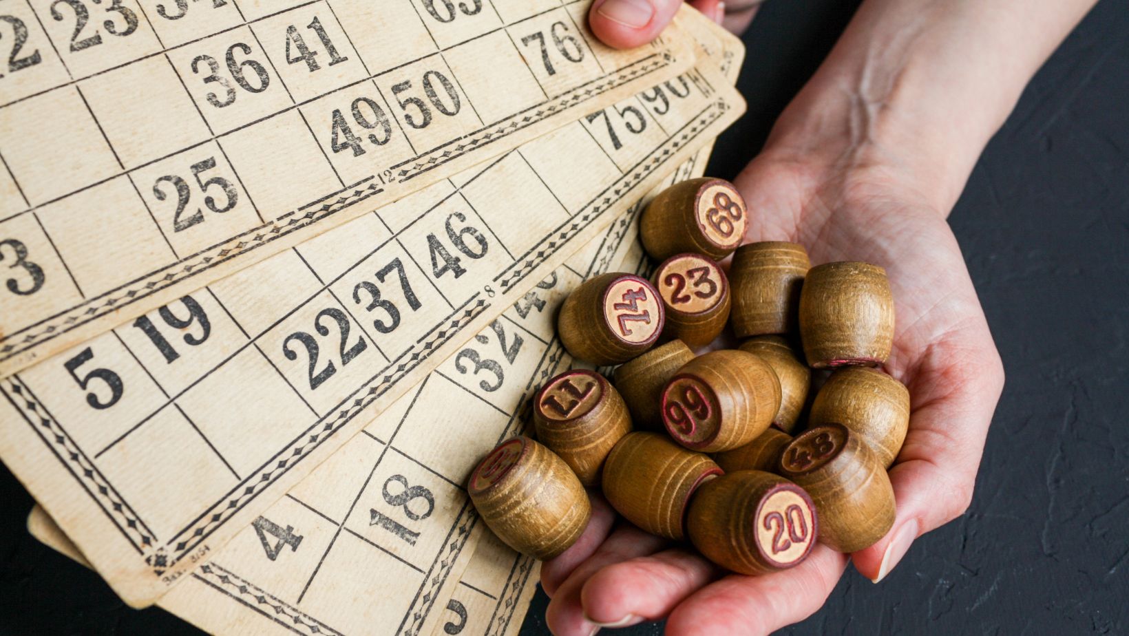 Nj Lottery Results Pick 3 The Latest Winning Numbers Revealed