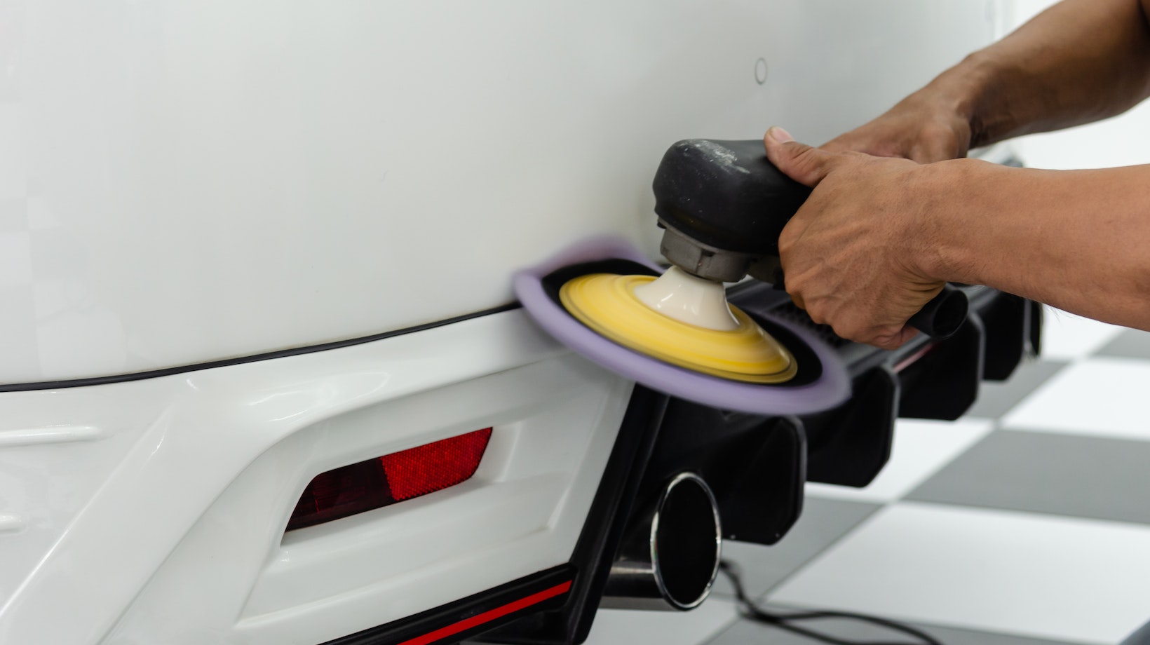 Cosmetic Car Repair- The Ultimate Solution for a Flawless Finish
