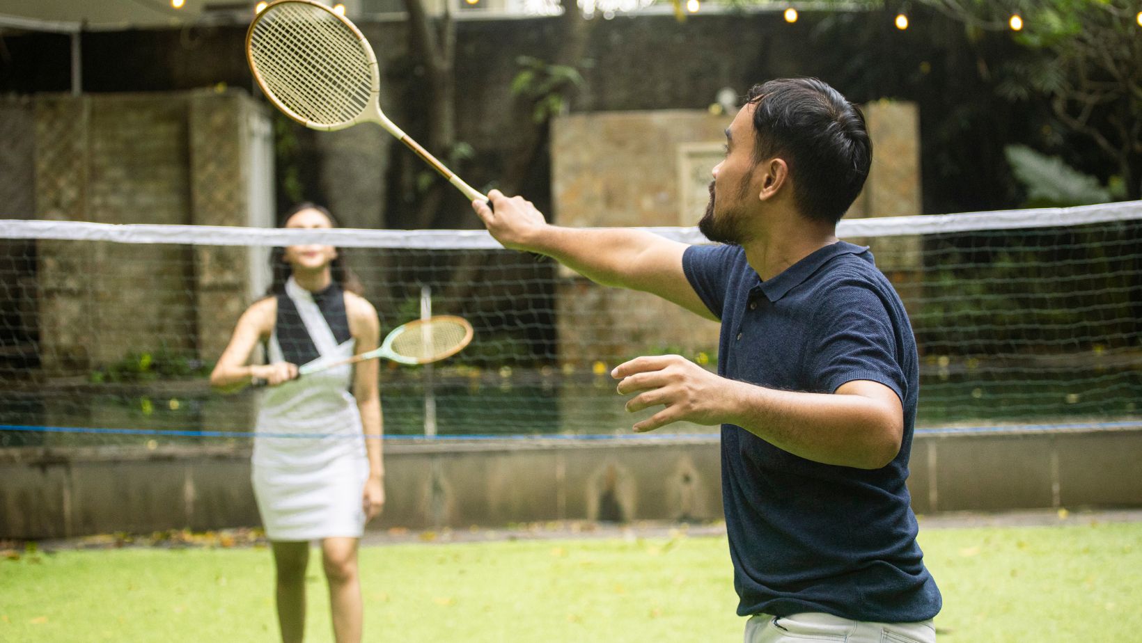 The Basics of Badminton Rules and Regulations