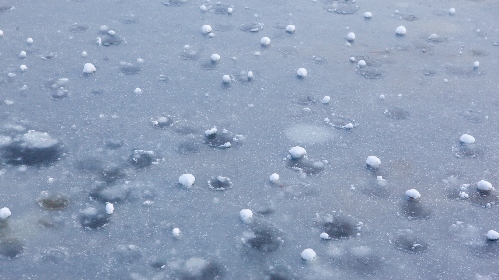 Hail Damage Car Repair How to Fix Your Vehicle's Dents and Dings