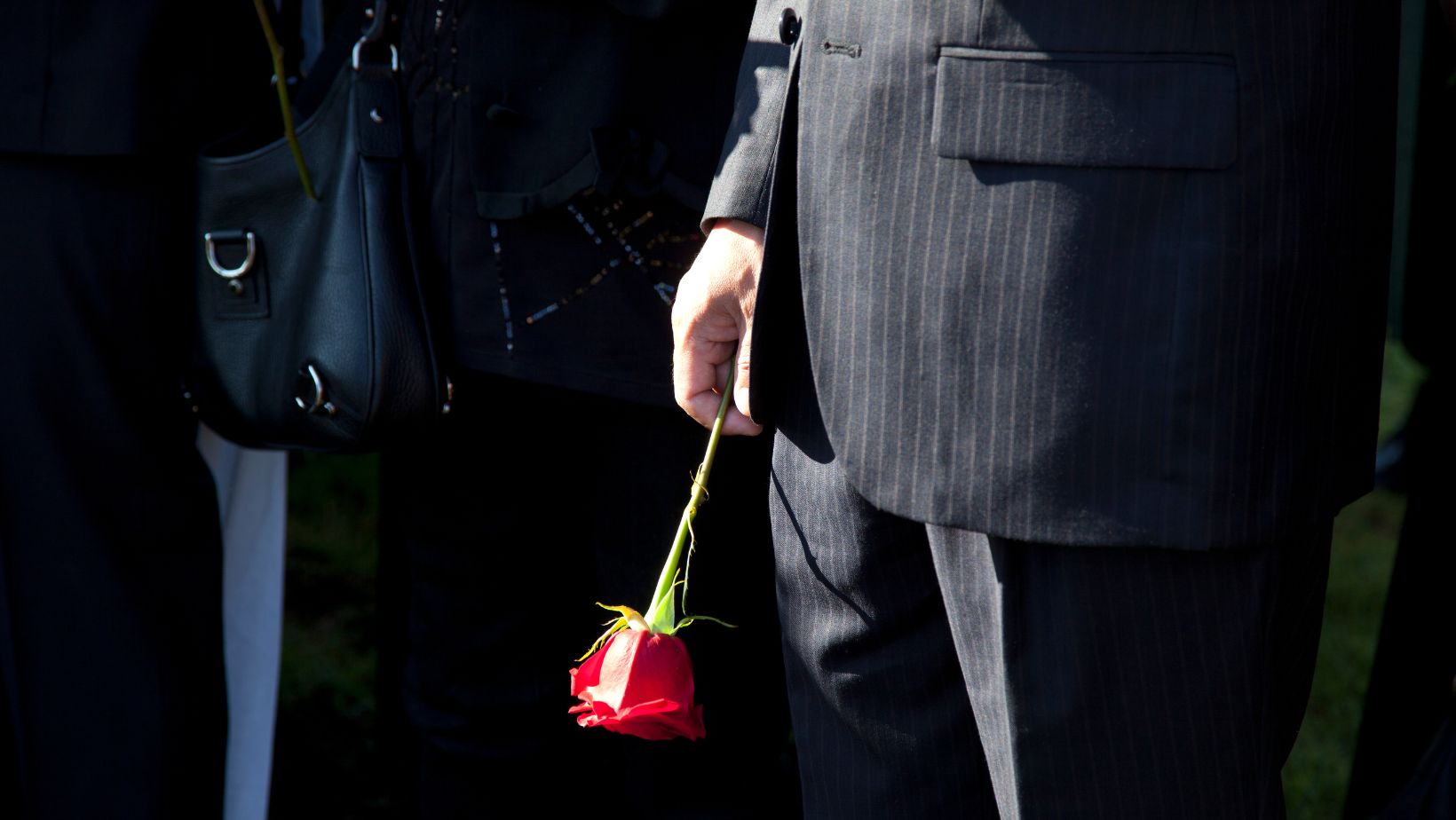 The Knott Funeral Home Sanford NC Staff