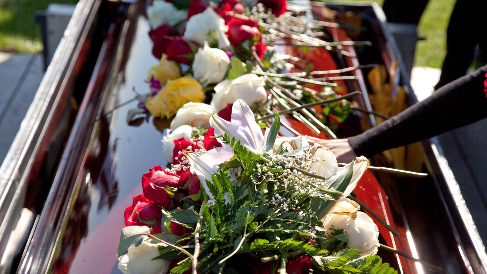 Our Services Parrish Funeral Home Obituaries