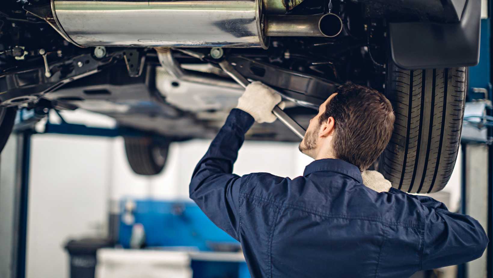 Volkswagen Car Repair Essential Tips For Quality Maintenance