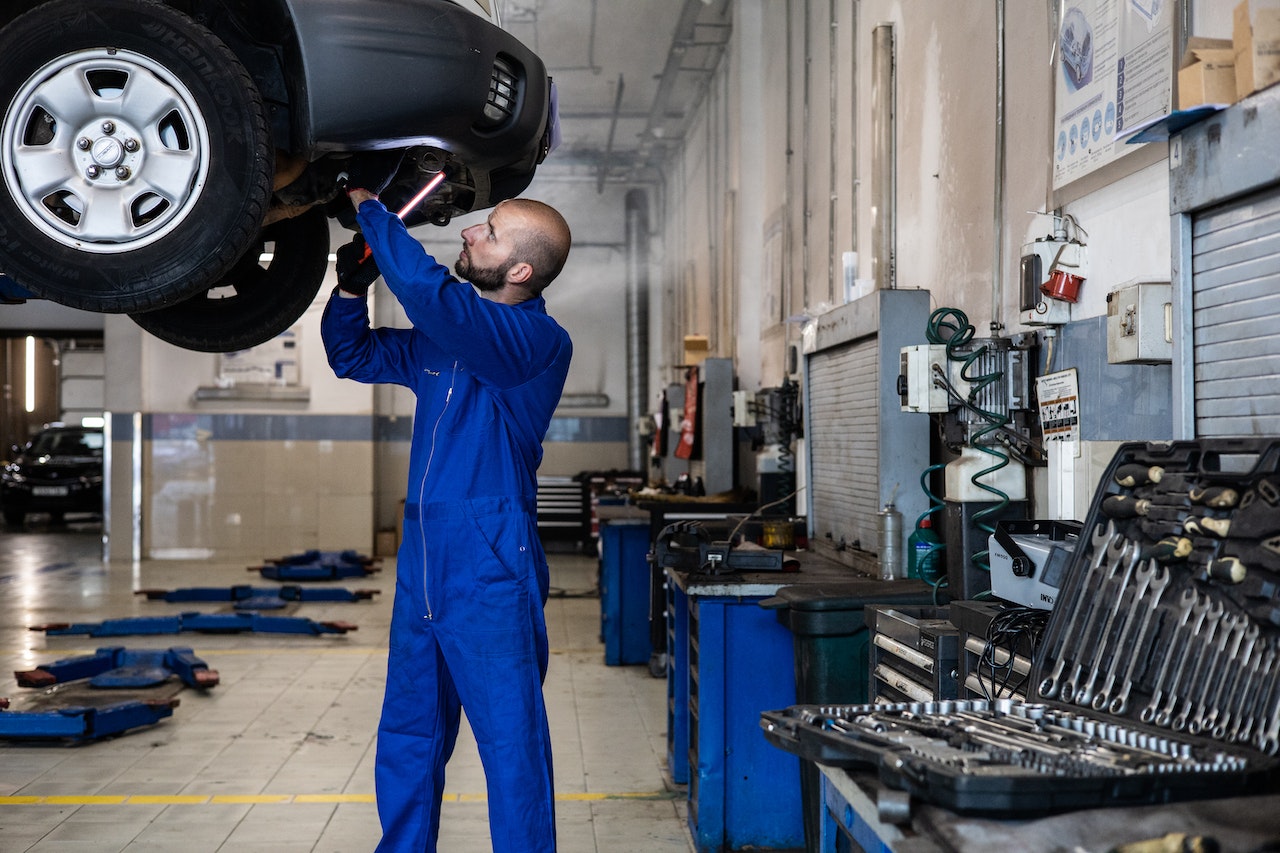 Don't Panic! Here's How to Repair a Large Hole in a Car Body