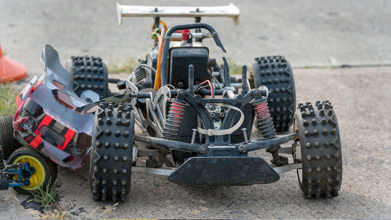 RC Car Repair Shop: Expert Repairs for Your Remote Control Cars