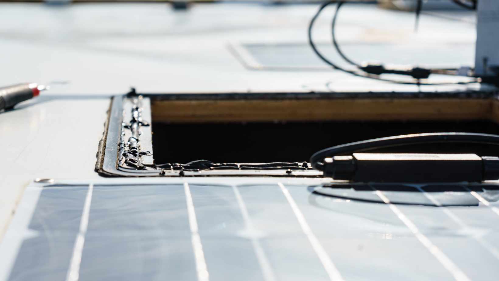 Car Roof Repair The Ultimate Guide to Fixing Your Vehicle's Roof