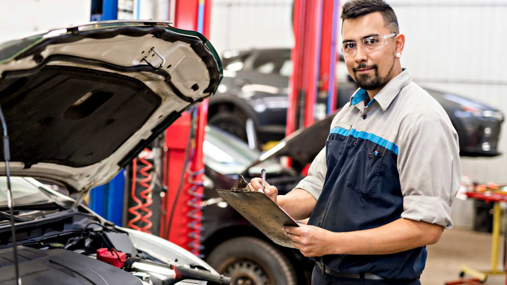 How Long Does a Car Repair Take Fast And Efficient Solutions