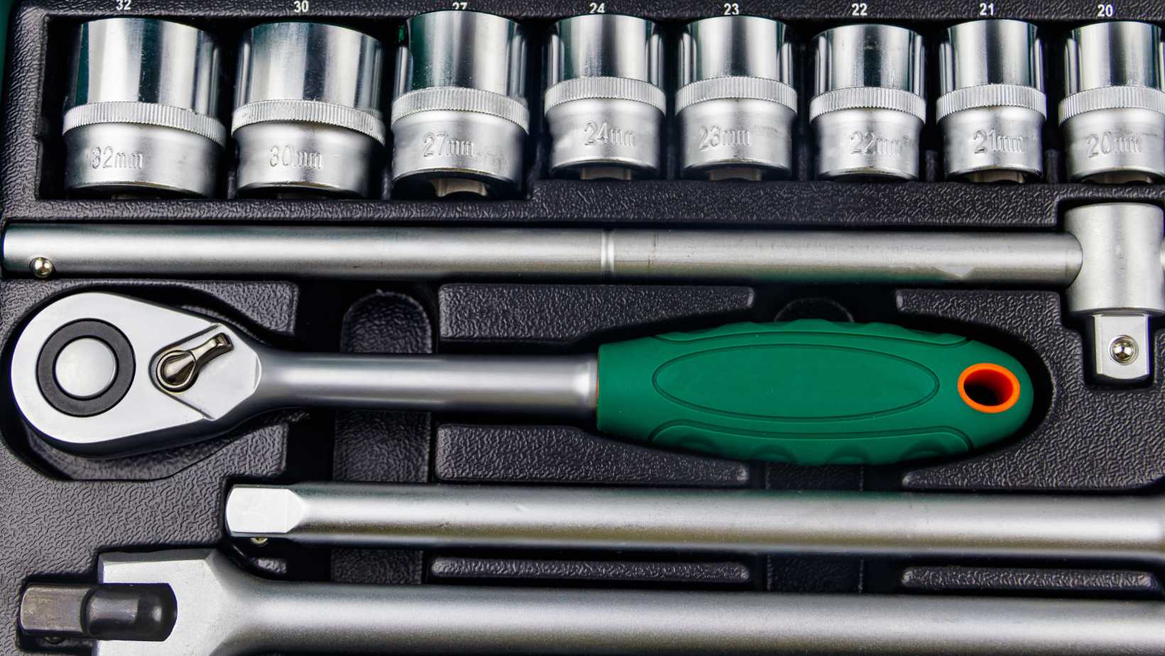 Car Repair Kit: The Ultimate Solution For DIY Auto Fixes