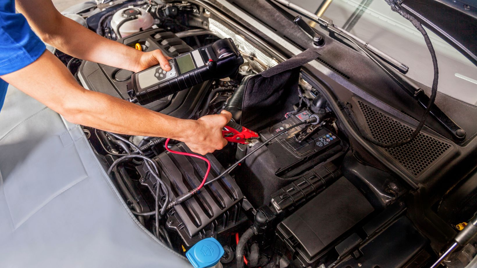Efficient Nissan Car Repair Maintenance