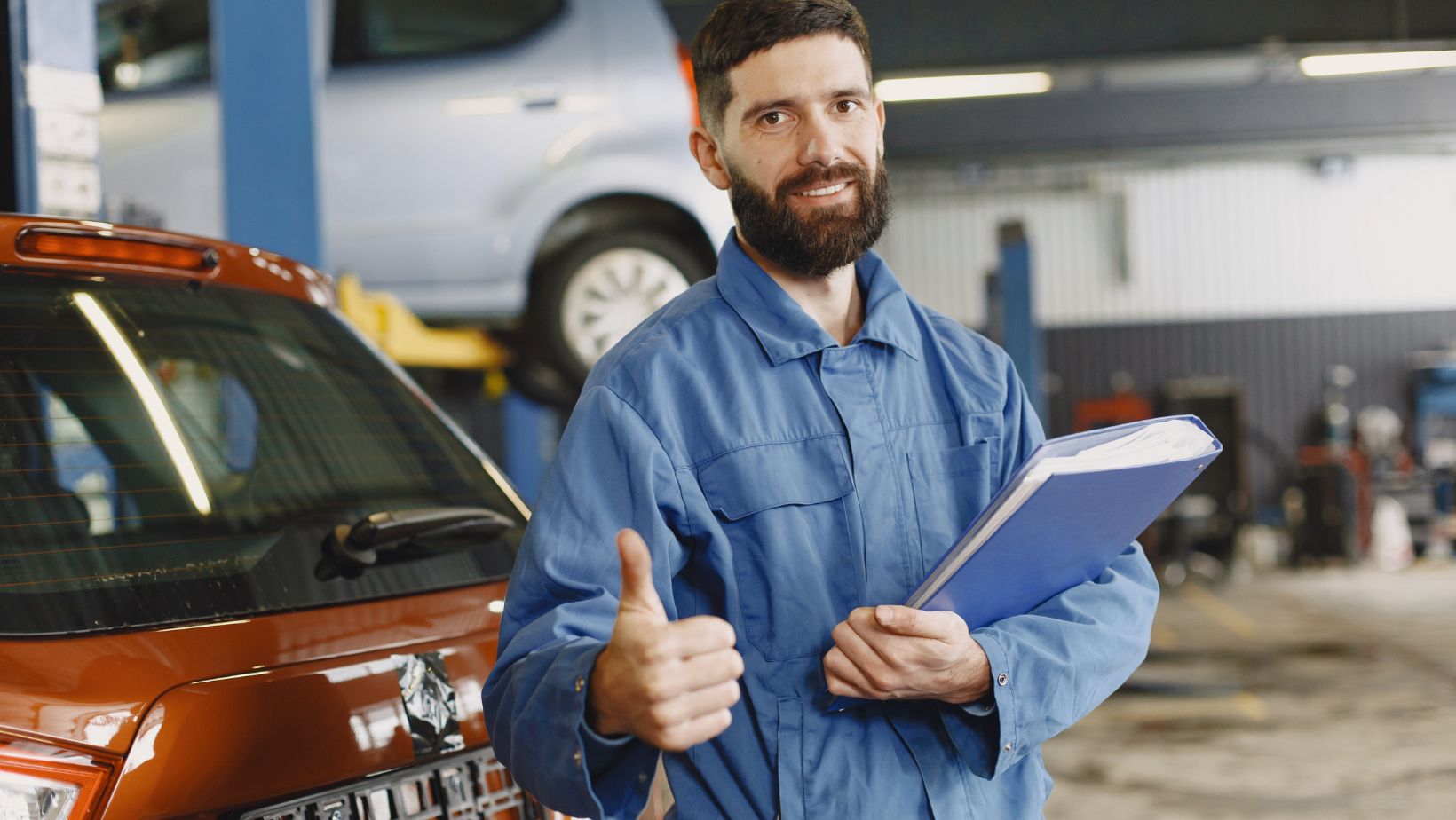Reasons Why You Should Choose an Automotive Shop Owner with a Digital