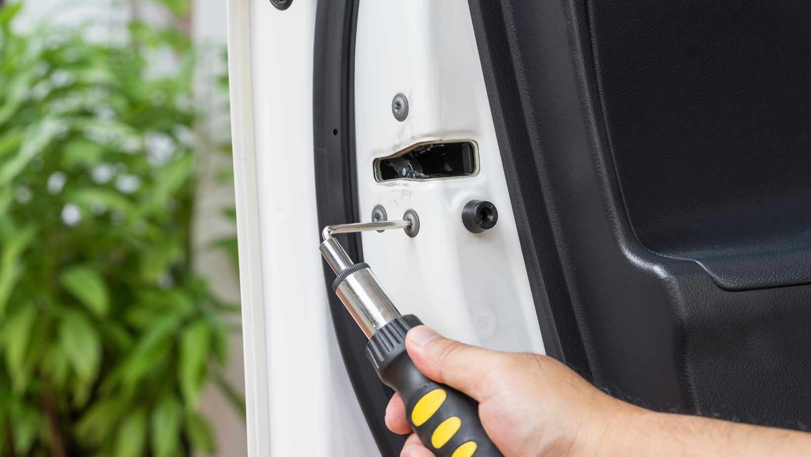 Car Locks Repair Expert Tips to Fix Your Vehicle's Security