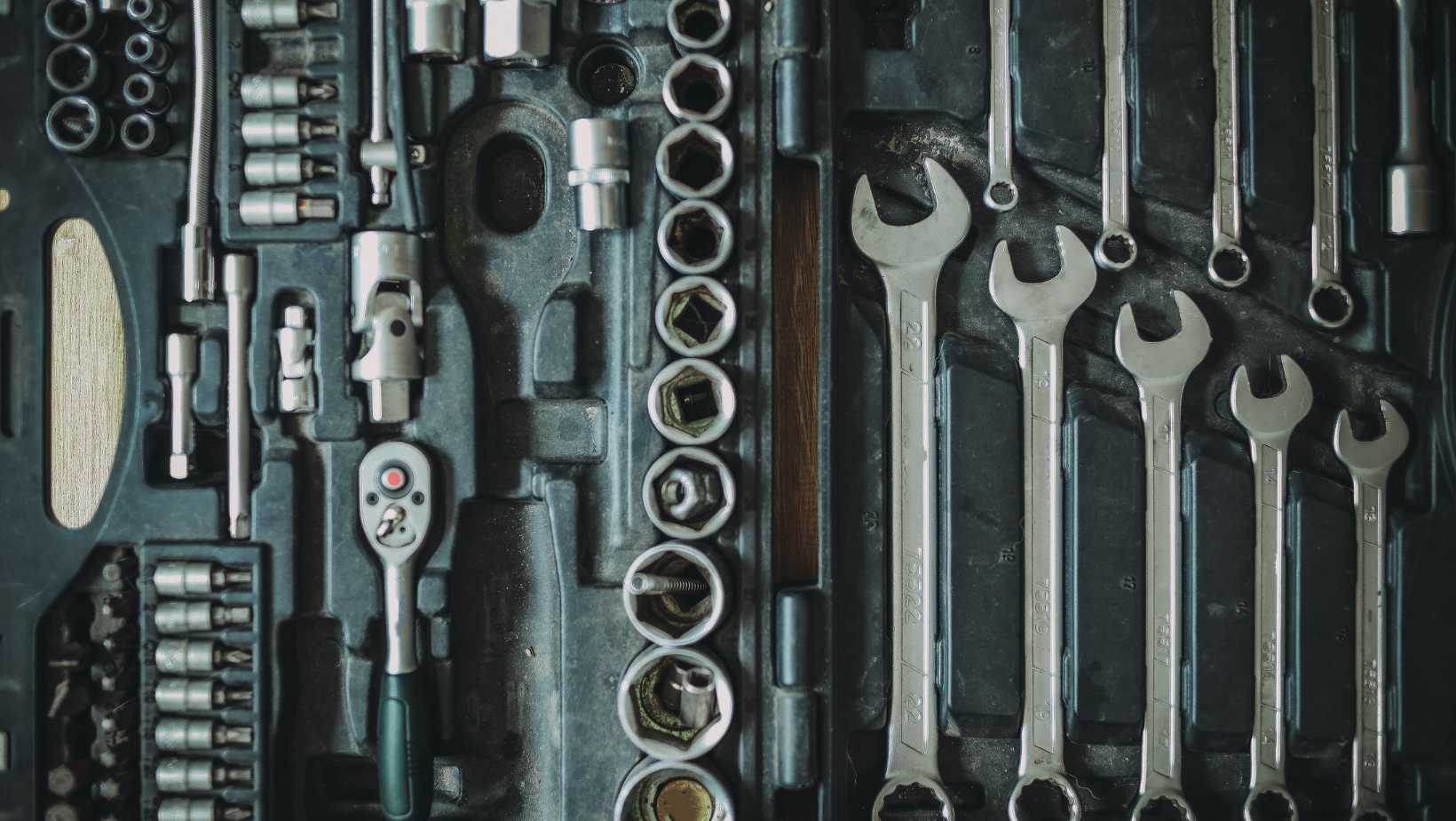 Car Fiberglass Repair Kit The Ultimate Solution For Fixing Your Car's