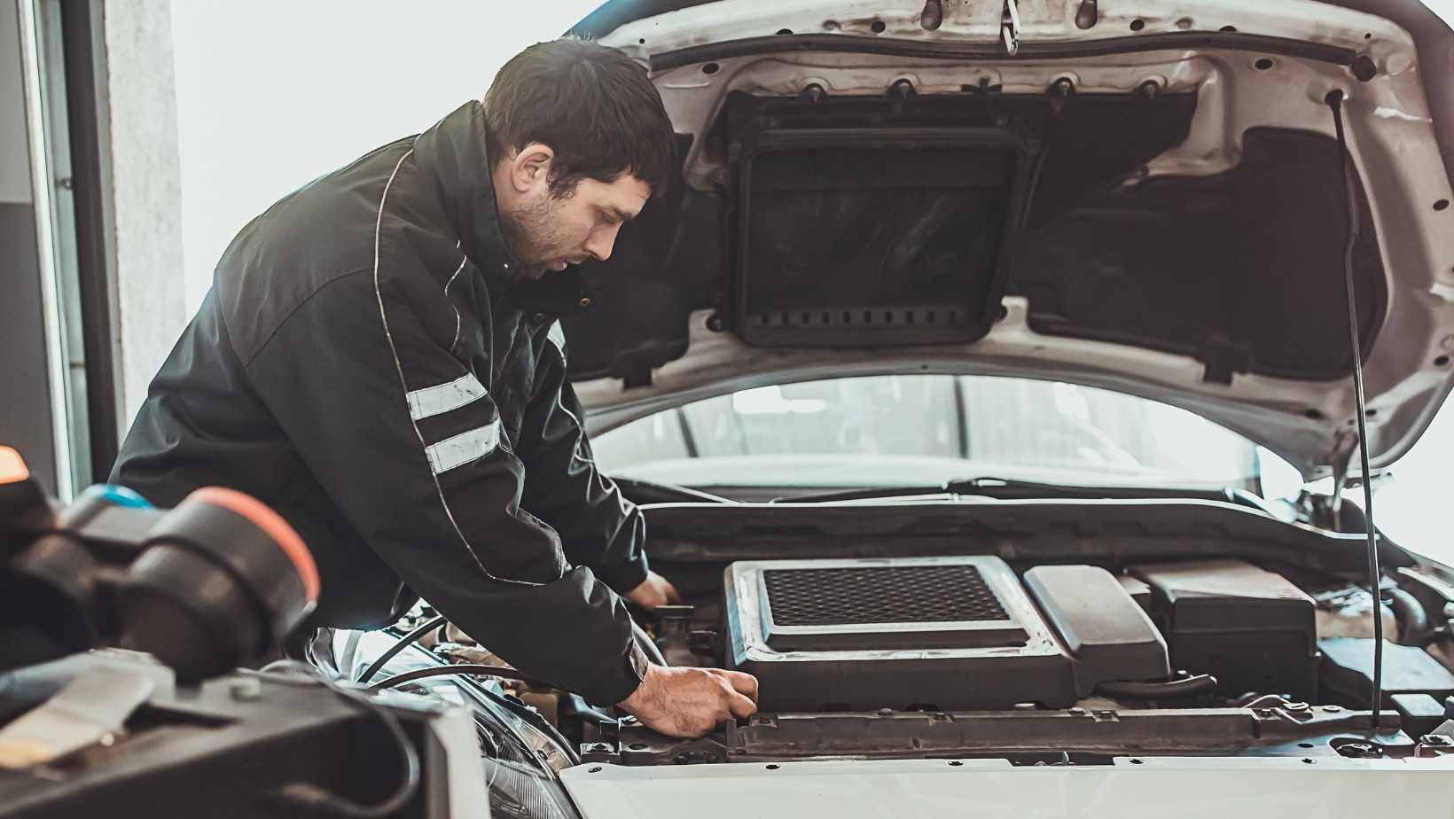 Mobile Car AC Repair: Expert Tips to Beat The Heat