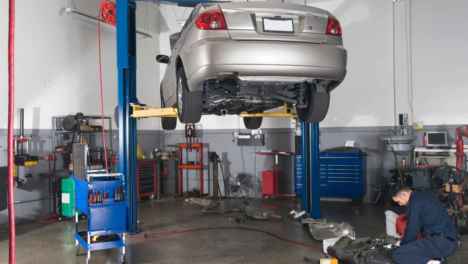 Expert Tips For Quality Auto Repairs Car Repair Sioux Falls