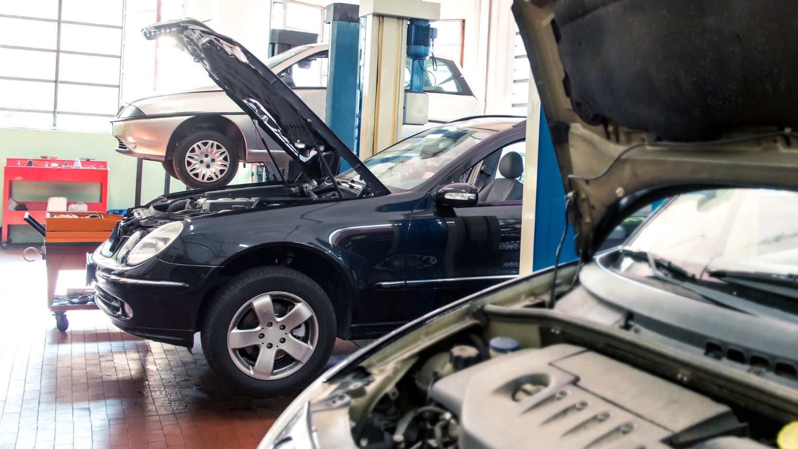 Expert Solutions for Your Imported Vehicles at Carmen's Foreign Car Repair