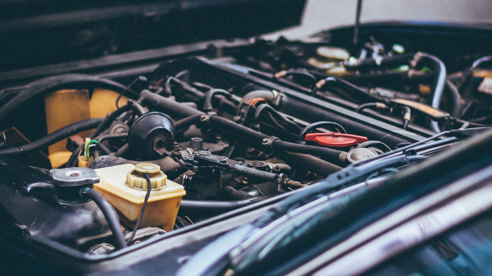 Quick and Reliable Automotive Services: 24 Hour Car Repair