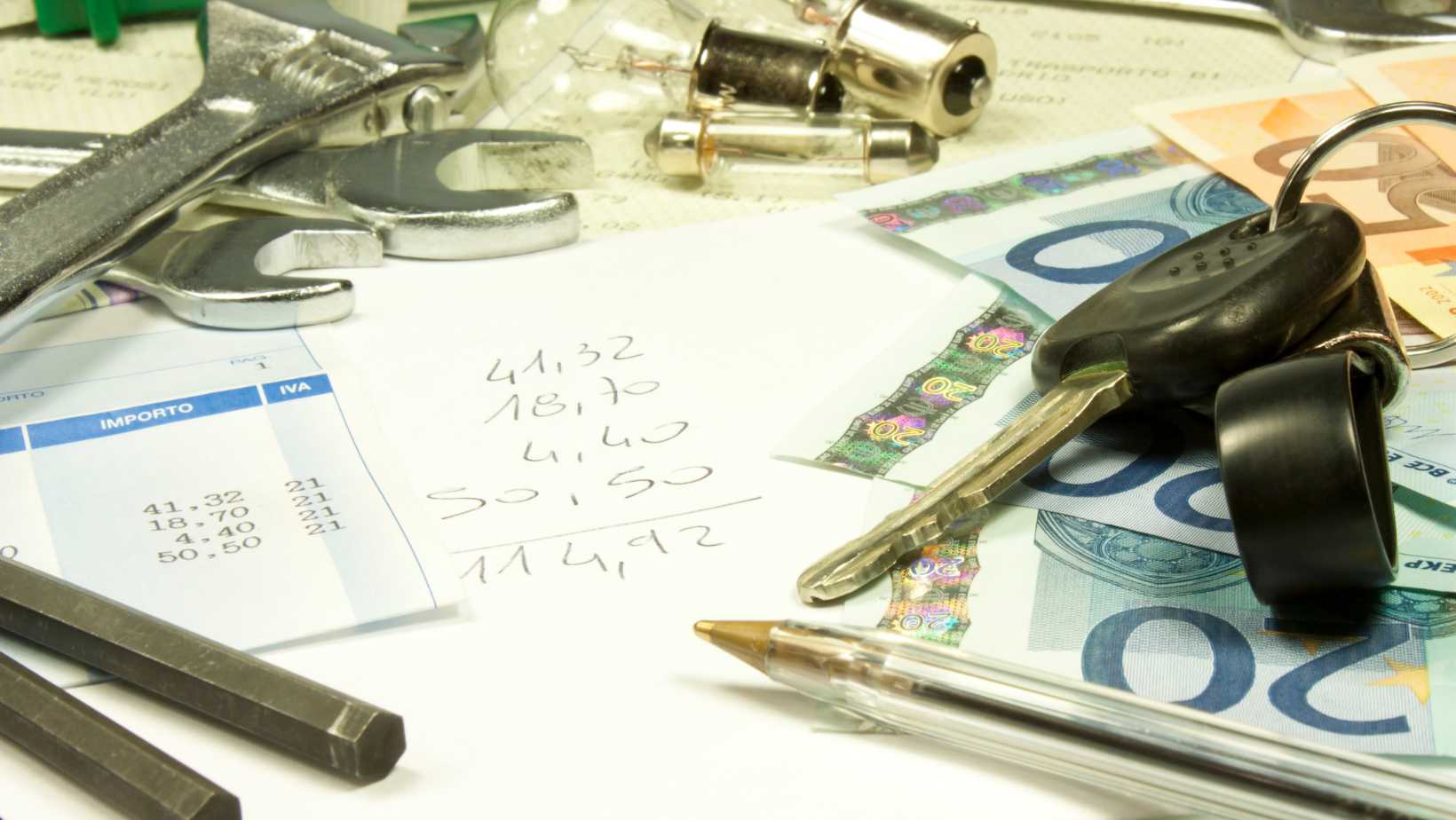 AC Car Repair Costs: What You Need to Know