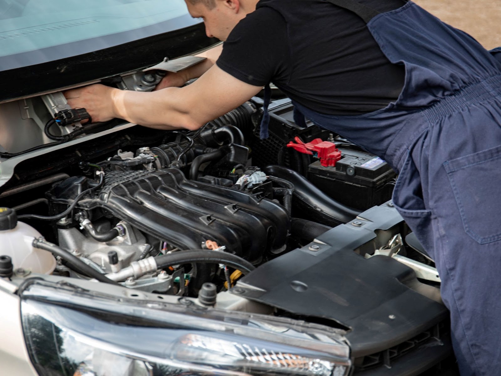 Unveiling the Secret to Unlock the Best Car Repair West Chester OH