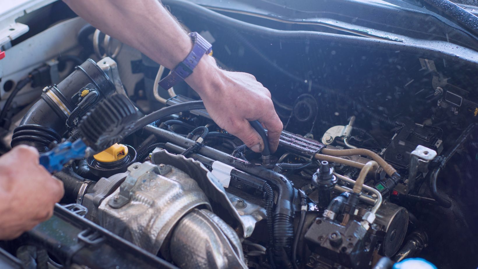 Car Repair Greenwood Expert Tips to Get Your Vehicle Back on the Road