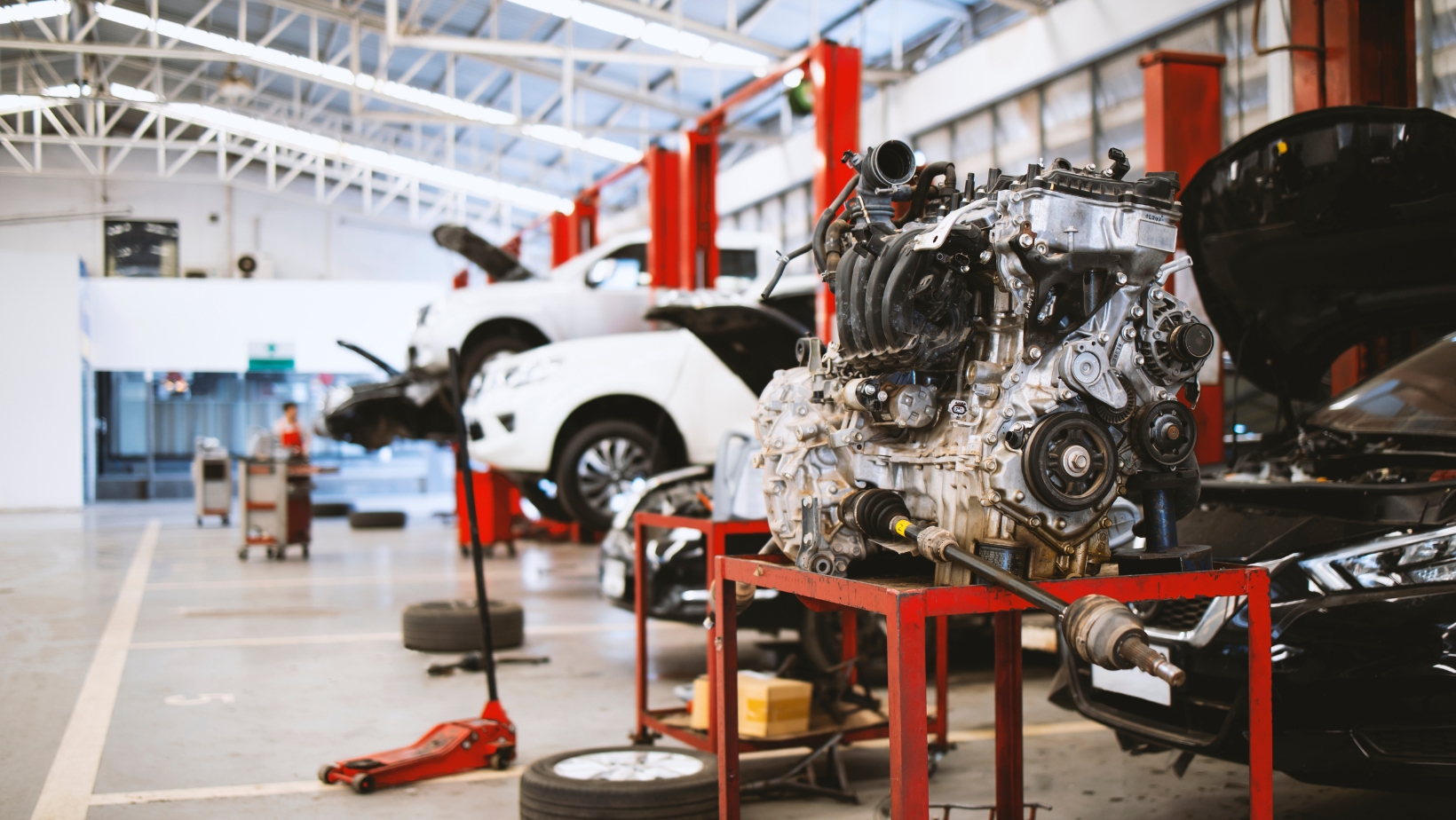 Car Repair Alameda Tips to Fix Your Vehicle's Issues