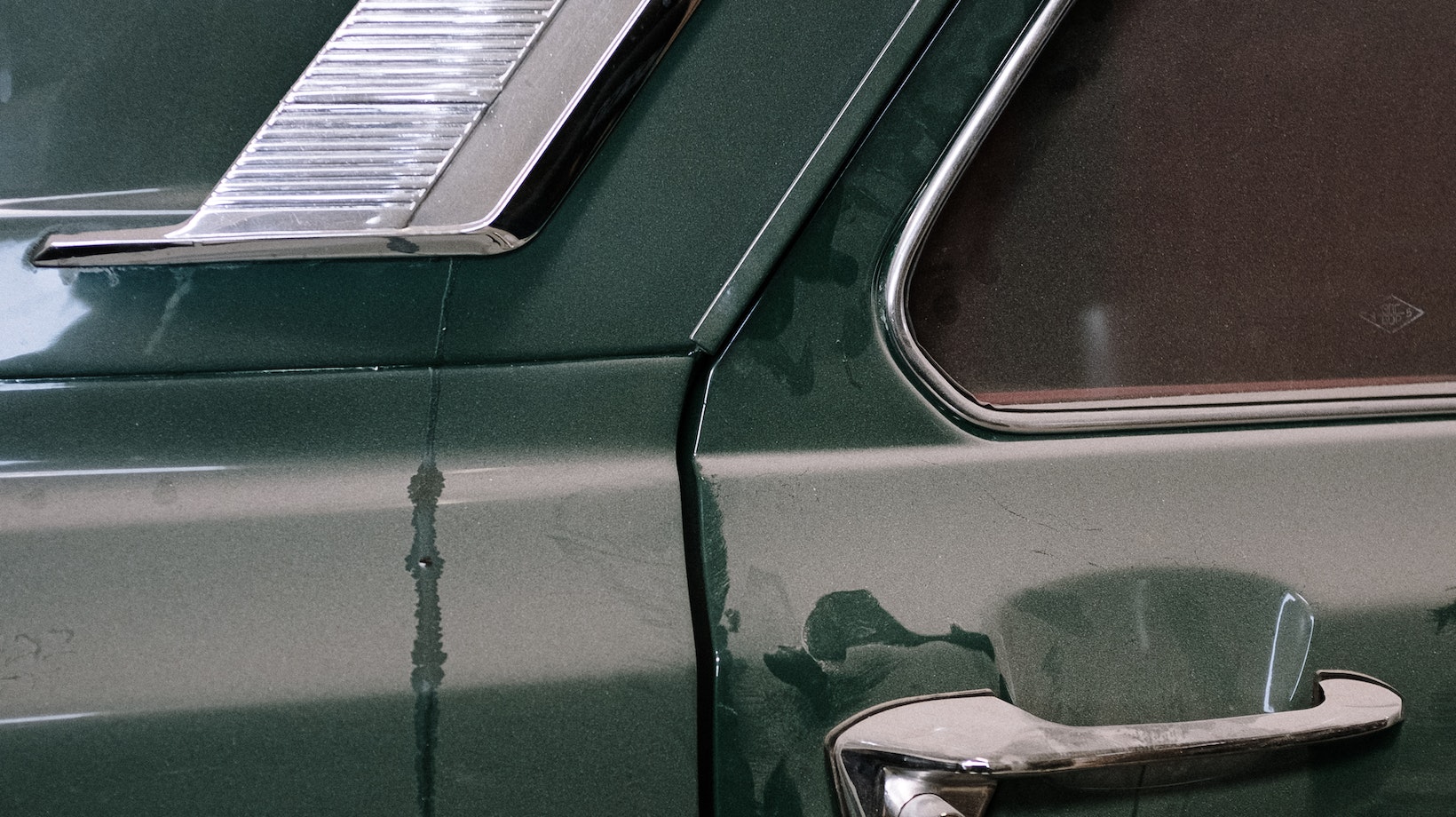 Breaking Down the Costs How Much to Repair Car Door Dent