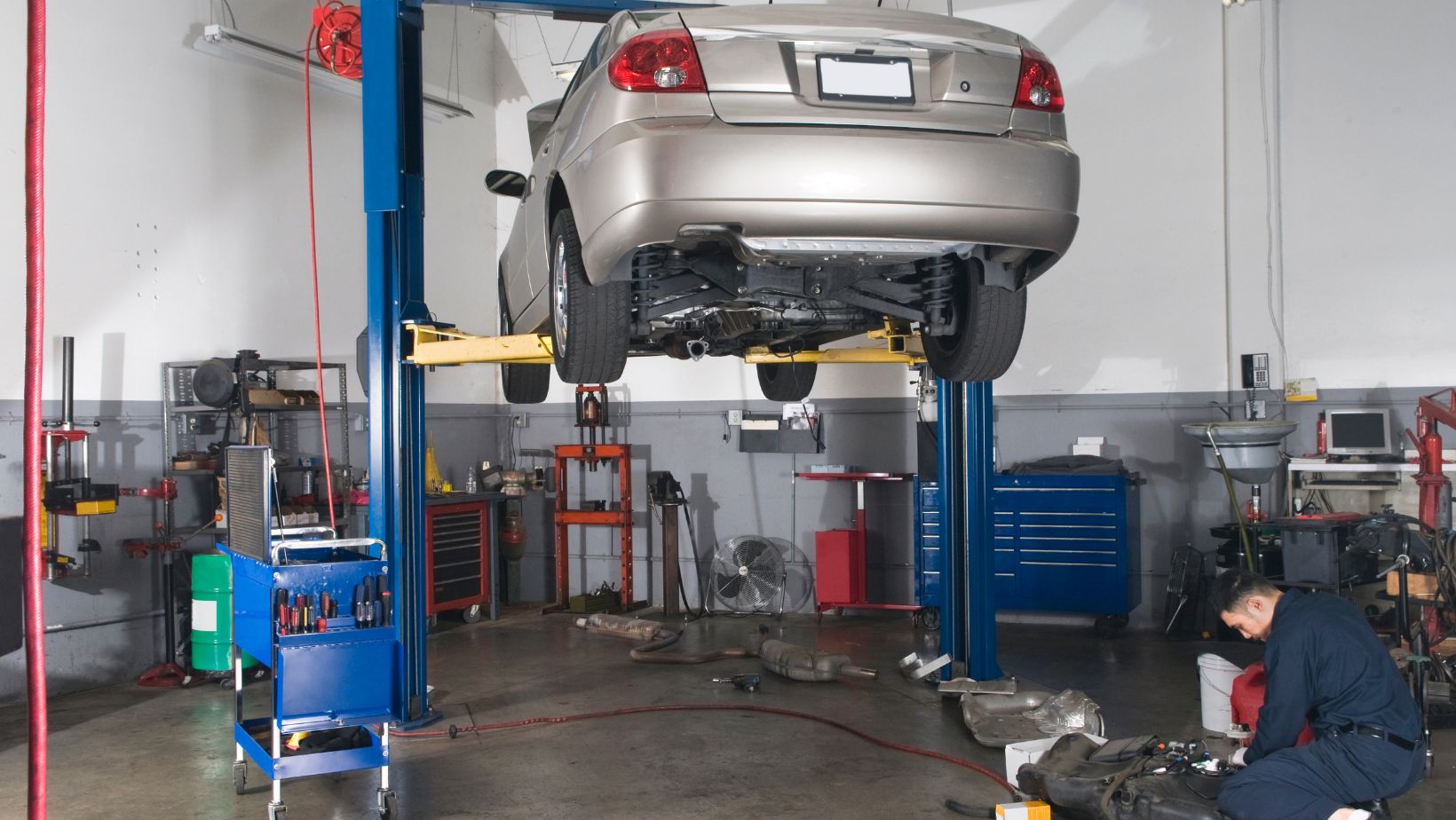 Car Repair Greenwood Expert Tips to Get Your Vehicle Back on the Road