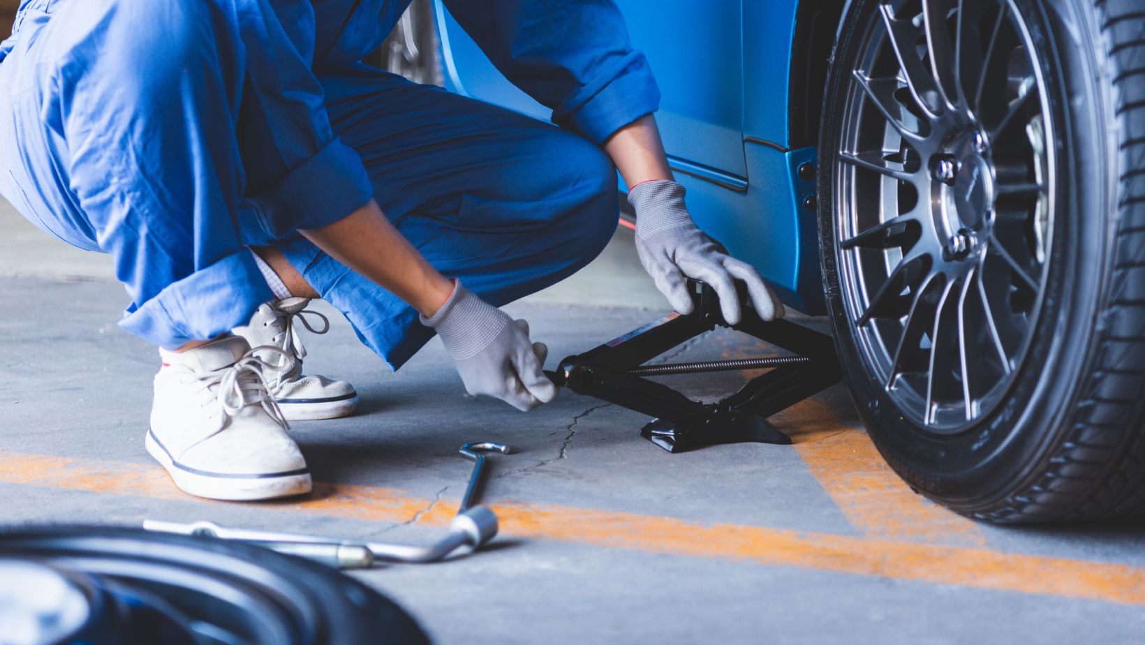 The Bottom Line on Front End Car Repair