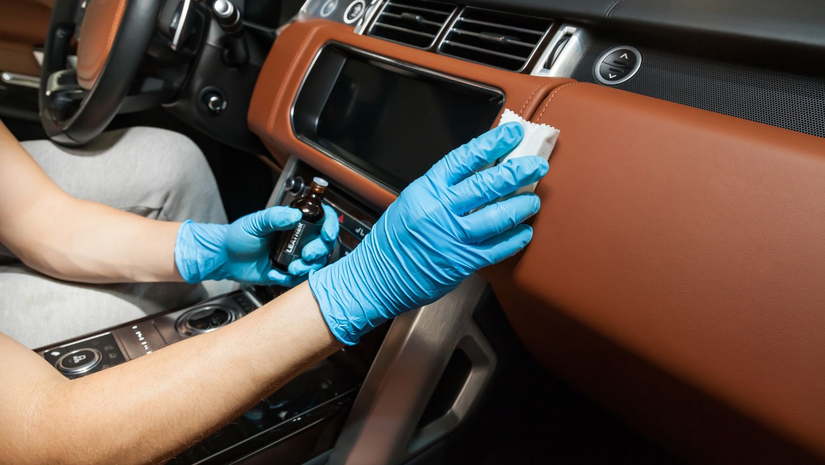 Repair Car Interior Plastic: Expert Tips to Restore Your Vehicle's