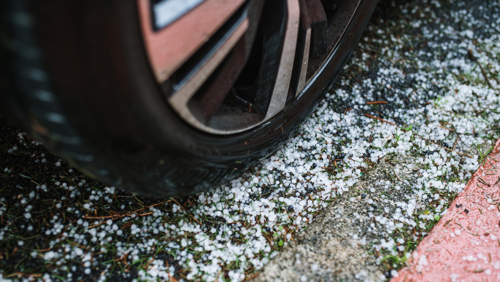 Hail Damage Repair Car How to Fix Your Vehicle After a Storm