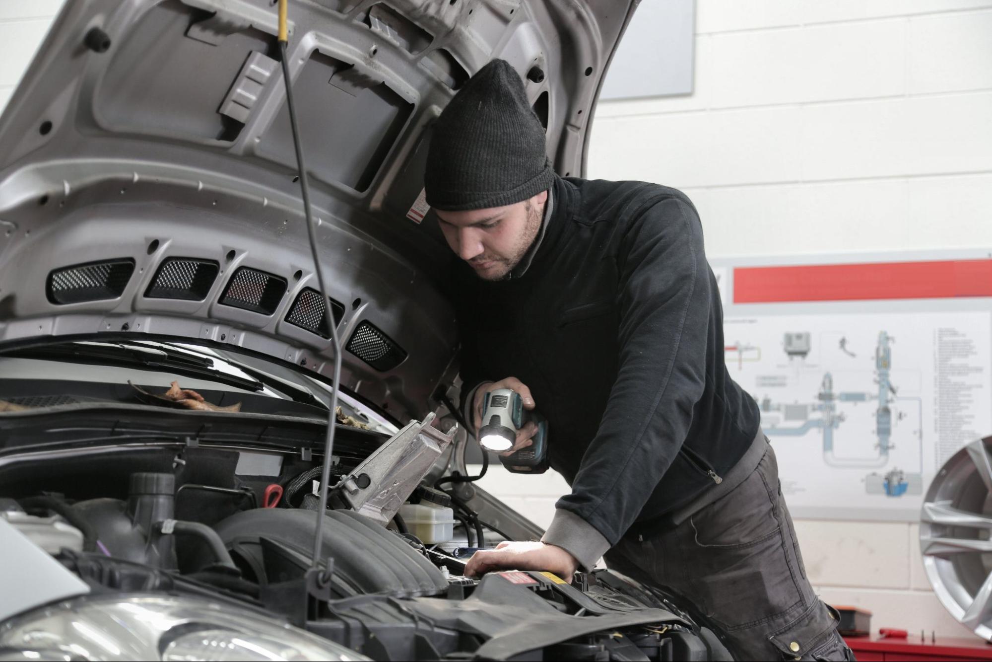 Why You Should Get Regular Car Repair Savannah