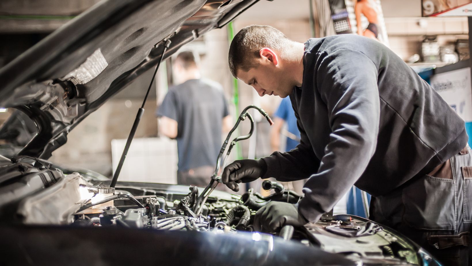 Choose The Best Car Repair Plan At Triple A Car Repair