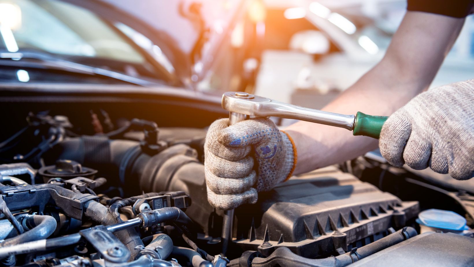 The Importance of Maintenance H Car Repair