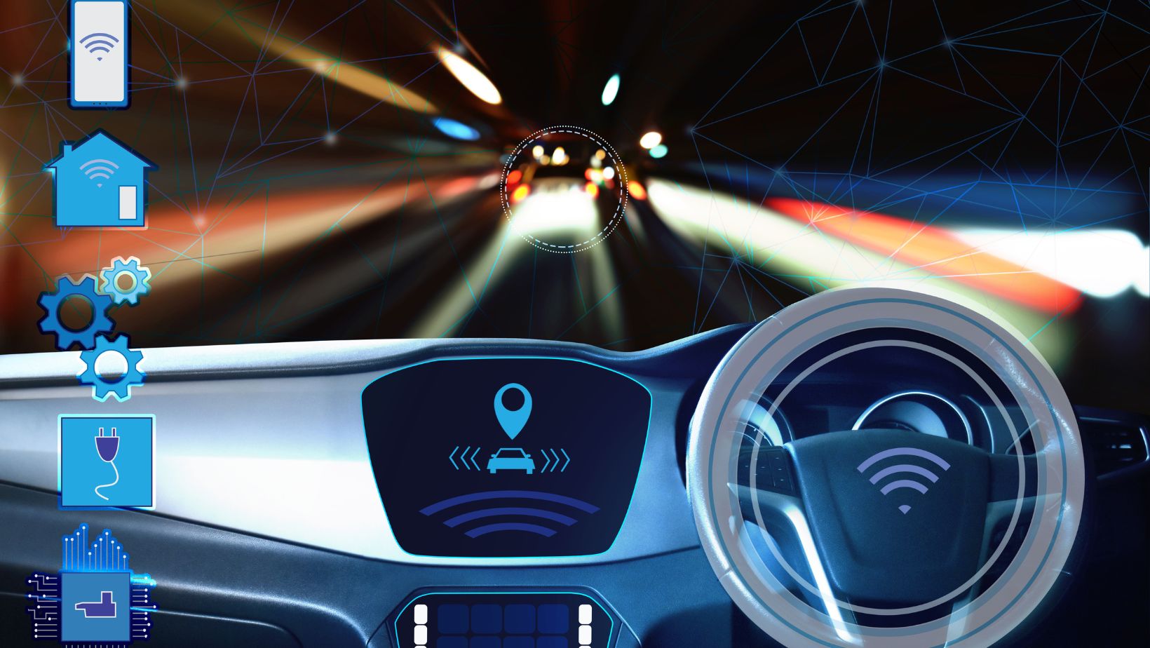 Car Display Screen Repair Blank Screens, Flickering, And Unresponsive