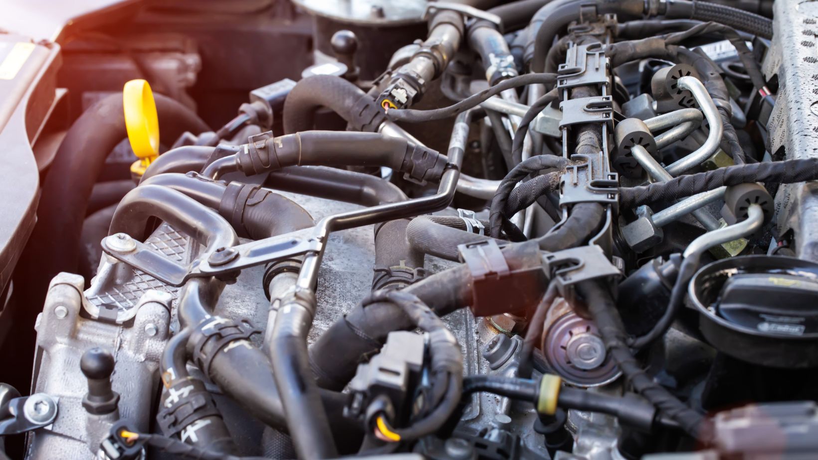 The Most Common Car Amplifier Repair Parts