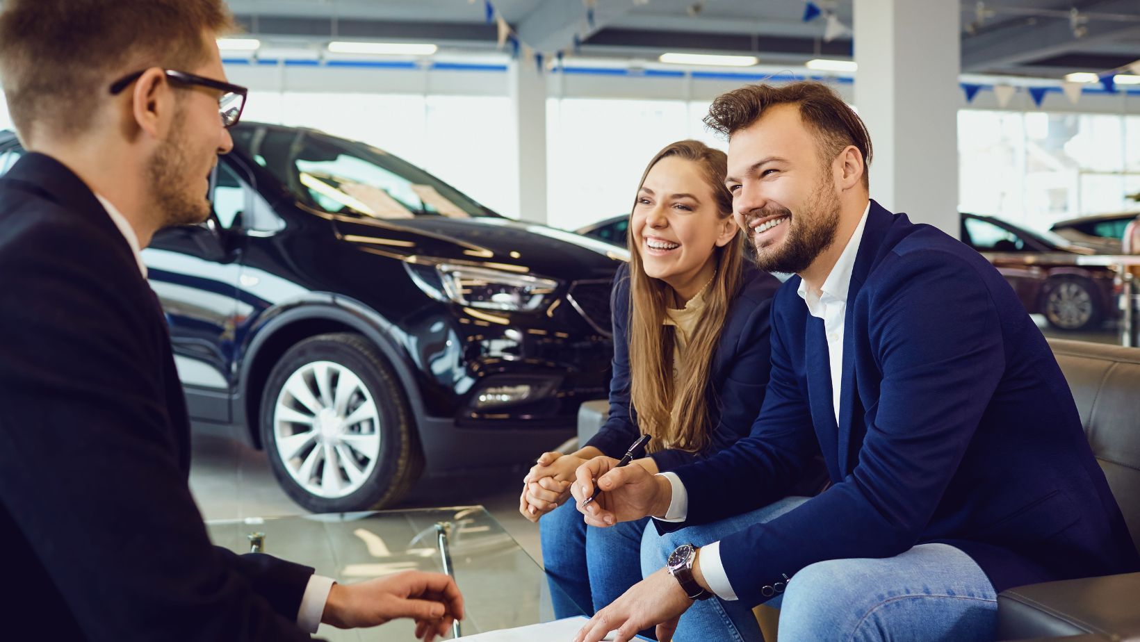 How to Choose the Right Nissan Dealership in San Antonio, TX