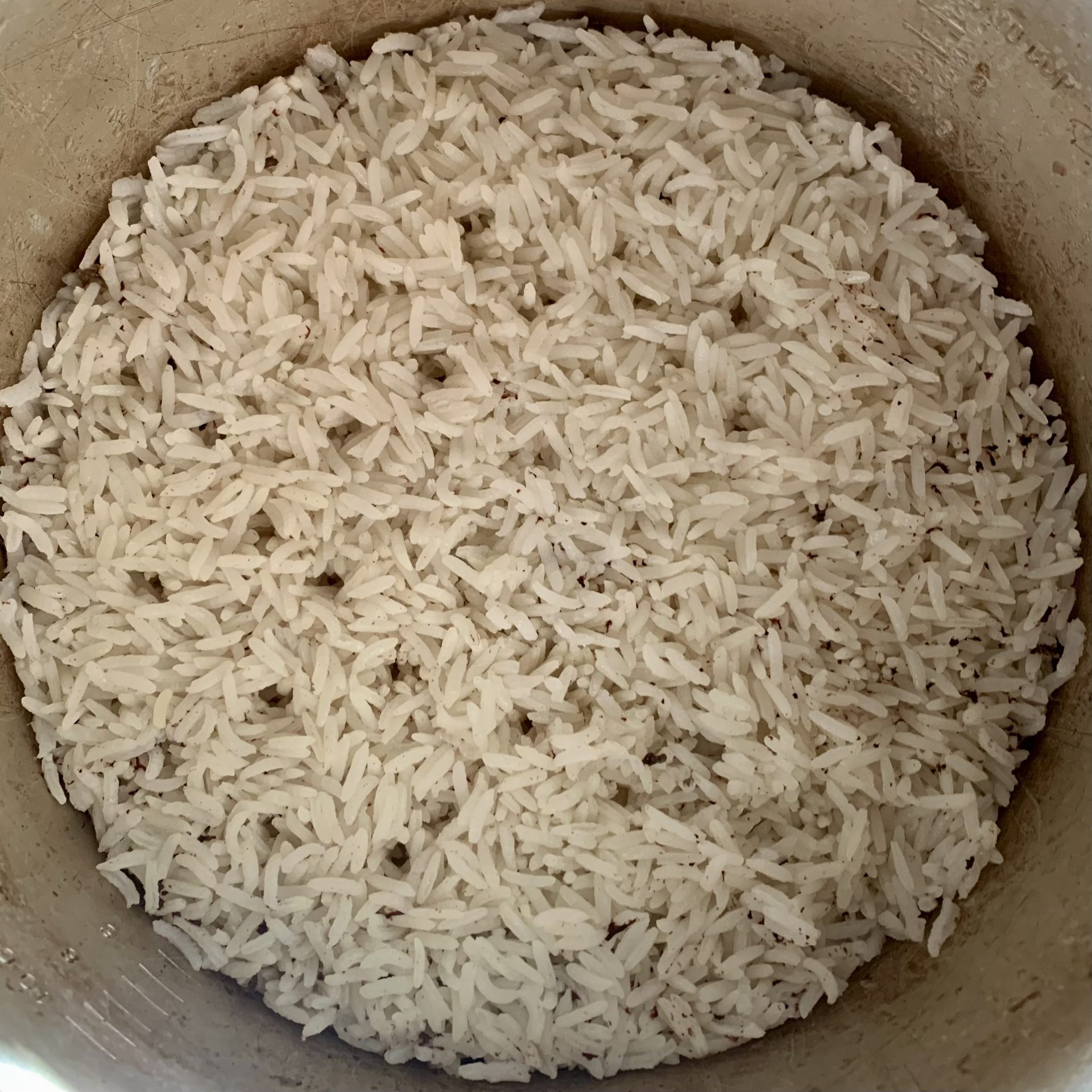 Bone Broth Rice Holistic Nutrition and Lifestyle