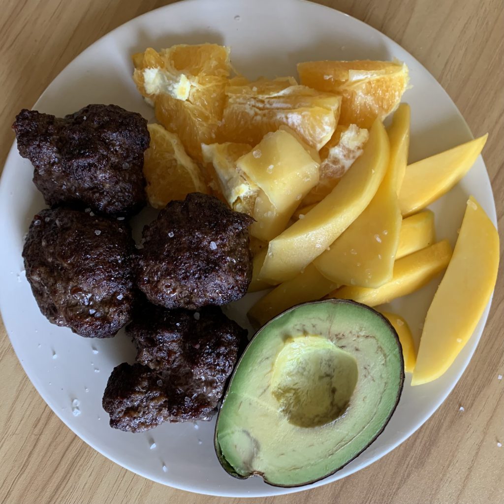 A guide to AnimalBased Diet Holistic Nutrition and Lifestyle