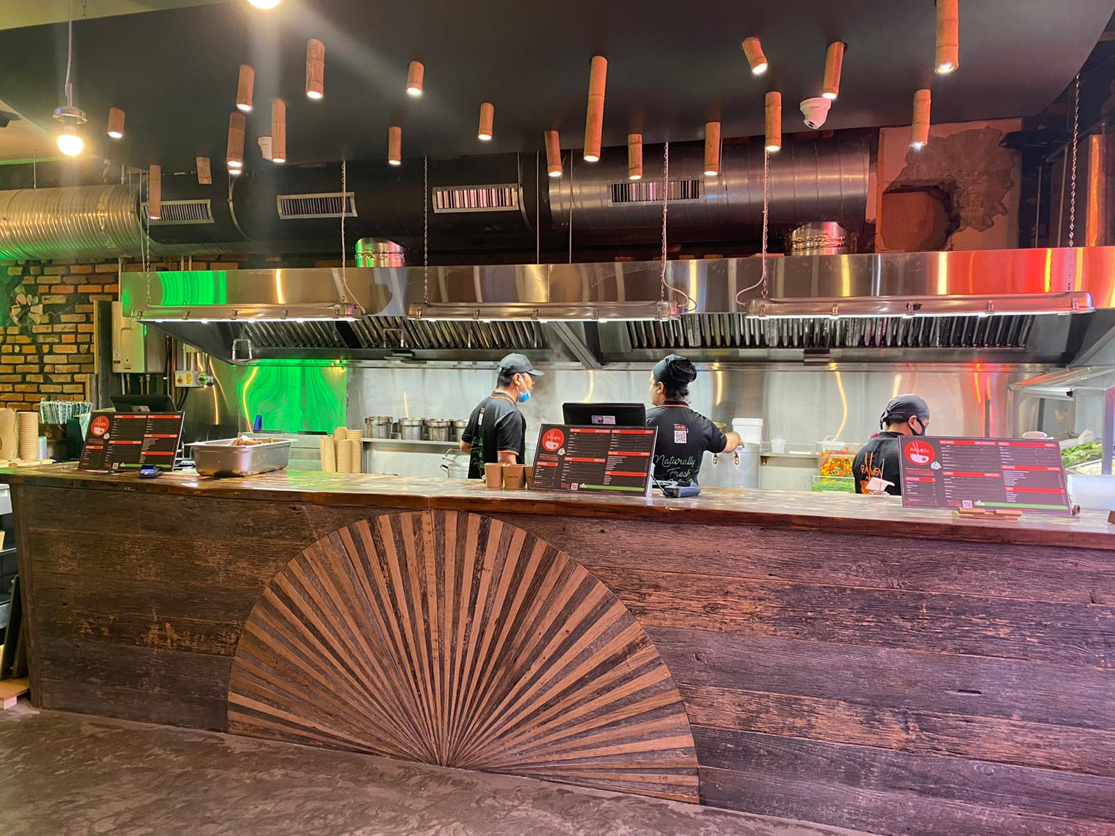 Asian Street Food Cork, Waterford & Wexford Ramen