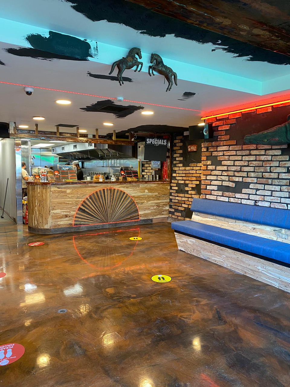 Asian Street Food Cork, Fermoy, Newbridge, Naas, Waterford & Wexford